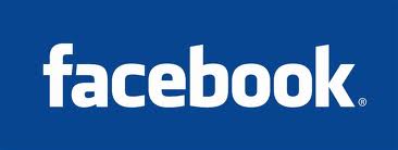 Follow us on face book